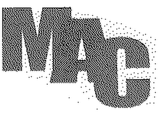 MAC logo