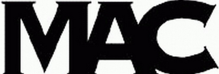 MAC logo