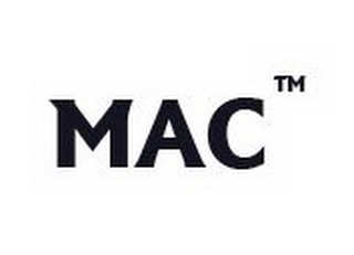 MAC logo