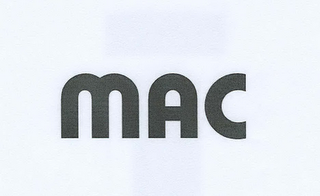 MAC logo