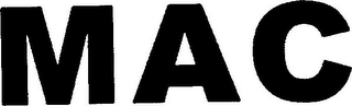 MAC logo