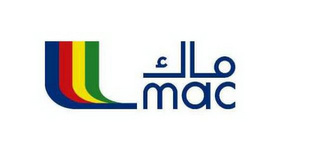 MAC logo