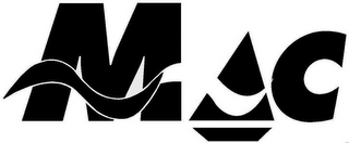 MAC logo