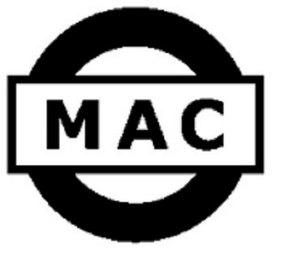 MAC logo
