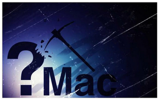 MAC logo