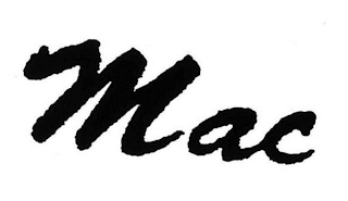 MAC logo