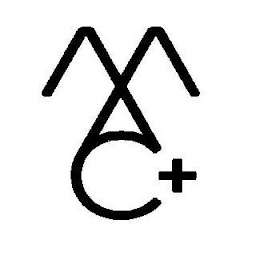 MAC+ logo