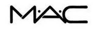 M·A·C logo