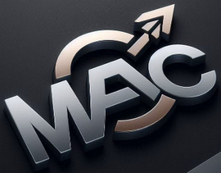 MAC logo