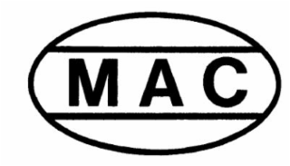 MAC logo