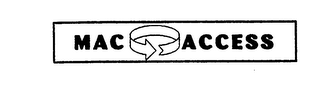 MAC ACCESS logo