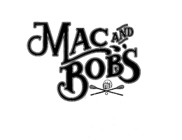MAC AND BOB'S logo