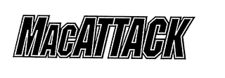 MAC ATTACK logo