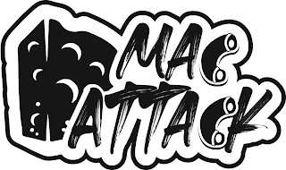 MAC ATTACK logo