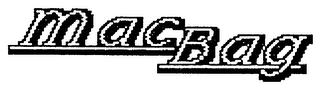 MAC BAG logo