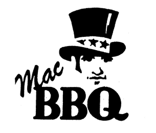 MAC BBQ logo