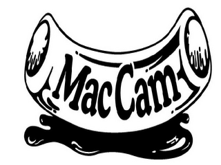 MAC CAM logo