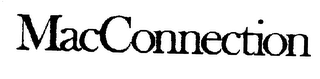 MAC CONNECTION logo