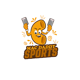 MAC DADDY SPORTS logo