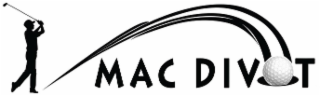 MAC DIVOT logo