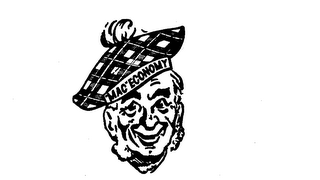 MAC ECONOMY logo