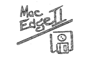 MAC EDGE II logo