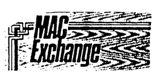 MAC EXCHANGE logo