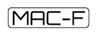 MAC-F logo
