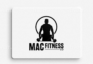 MAC FITNESS CO logo