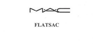 MAC FLATSAC logo