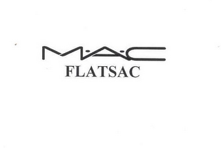 MAC FLATSAC logo