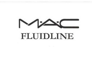 MAC FLUIDLINE logo