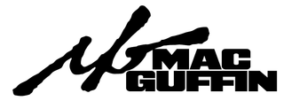 MAC GUFFIN logo