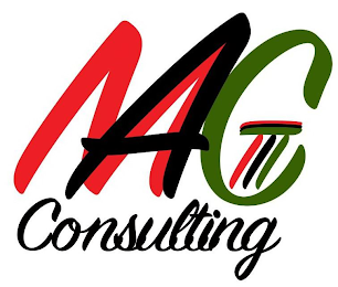 MAC III CONSULTING logo