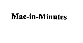 MAC-IN-MINUTES logo