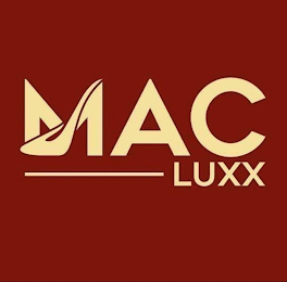 MAC LUXX logo