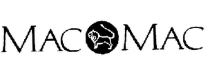 MAC MAC logo