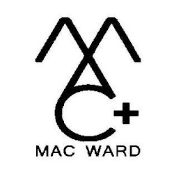 MAC+ MAC WARD logo