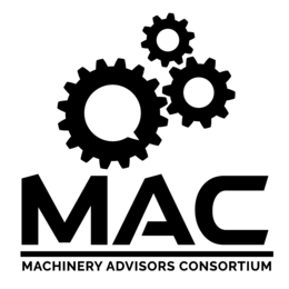 MAC MACHINERY ADVISORS CONSORTIUM logo