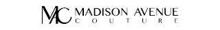 MAC MADISON AVENUE COUTURE logo