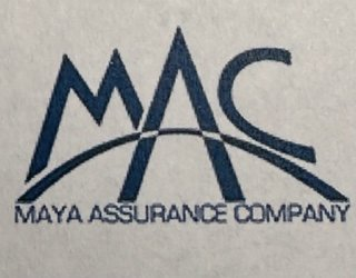 MAC MAYA ASSURANCE COMPANY logo