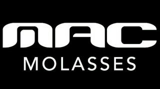 MAC MOLASSES logo