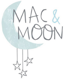 MAC & MOON logo