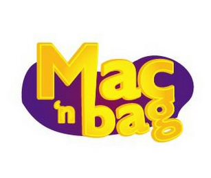 MAC 'N BAG logo