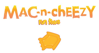 MAC-N-CHEEZY FUN RAVS logo