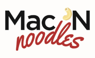 MAC N NOODLES