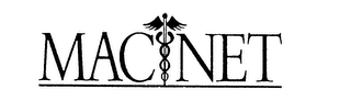 MAC NET logo