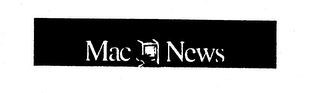 MAC NEWS logo