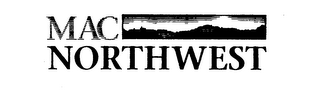 MAC NORTHWEST logo