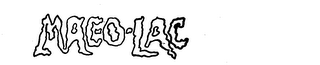 MAC-O-LAC logo
